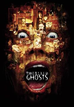 Thir13en Ghosts - I tredici spettri (2001)