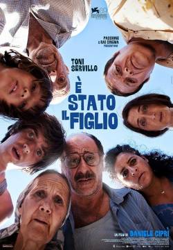 E' stato il figlio (2012)