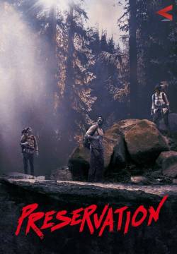 Preservation (2014)