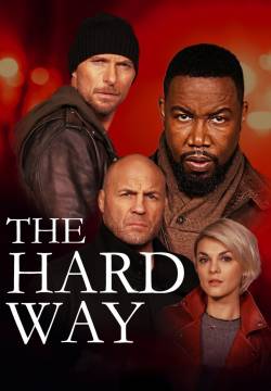 The Hard Way (2019)