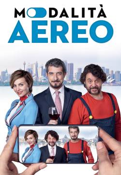 Modalità aereo (2019)