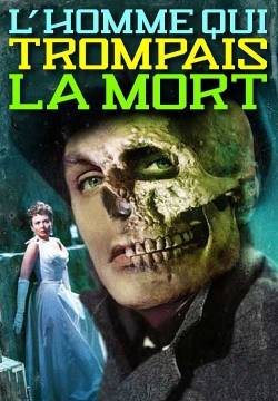 The Man Who Could Cheat Death - L'uomo che ingannò la morte (1959)