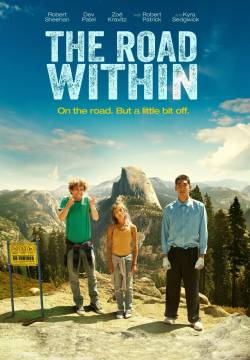 The Road Within - Viaggio verso la libertà (2014)