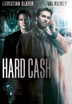 Hard Cash (2002)