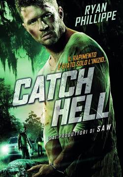 Catch Hell (2014)