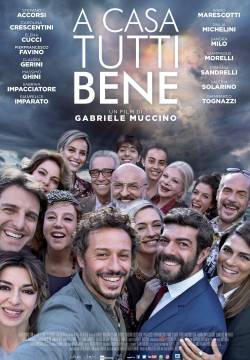 A casa tutti bene (2018)