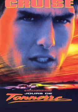 Days of Thunder - Giorni di tuono (1990)