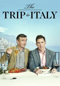 The Trip to Italy (2014)