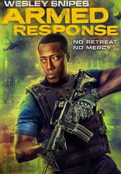 Armed response (2017)