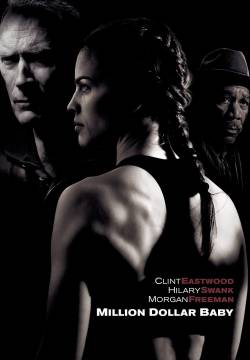 Million Dollar Baby (2004)