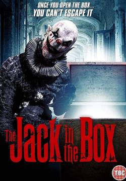 The Jack in the Box (2020)