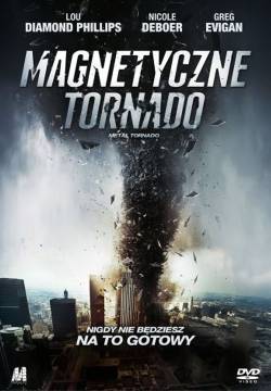 Metal Tornado (2011)