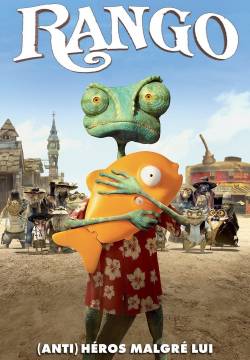 Rango (2011)