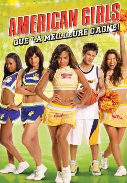 Bring It On: Fight to the Finish - Ragazze nel pallone: Lotta finale (2009)