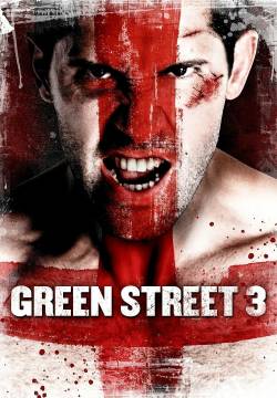 Green Street Hooligans: Underground - Hooligans sotto copertura (2013)