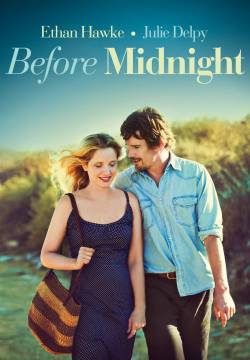 Before Midnight (2013)