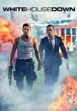 Sotto assedio - White House down (2013)