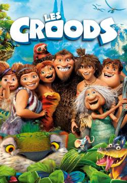 I Croods (2013)