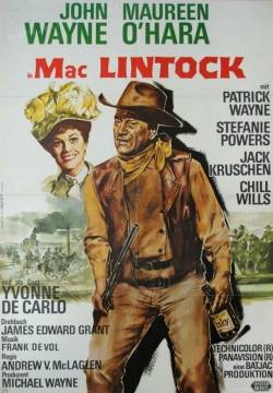 McLintock! (1963)