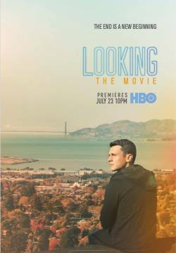 Looking - Il film (2016)