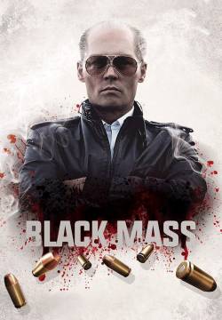 Black Mass - L'ultimo gangster (2015)