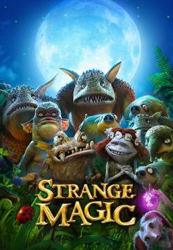 Strange Magic (2015)