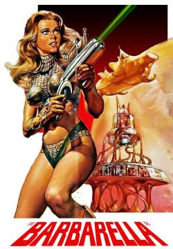 Barbarella (1968)