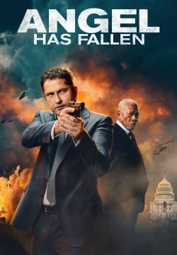 Angel Has Fallen - Attacco al potere 3 (2019)