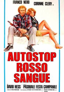 Autostop rosso sangue (1977)