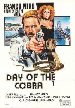 Il giorno del cobra (1980)