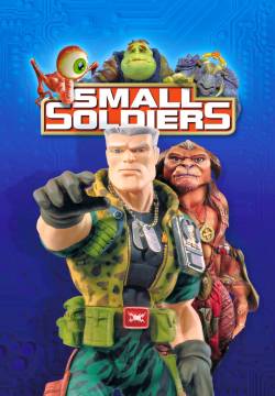 Small Soldiers (1998)