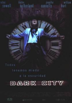 Dark City (1998)