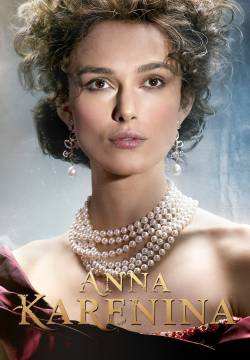 Anna Karenina (2012)