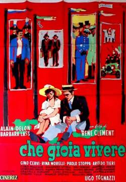 Che gioia vivere (1961)