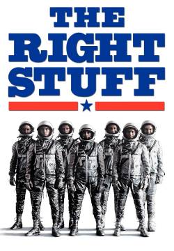 The Right Stuff - Uomini veri (1983)