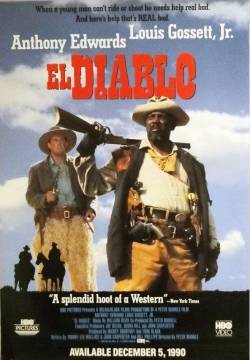 El Diablo (1990)