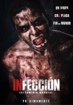 Infección (2019)