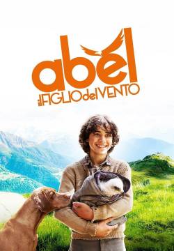 Brothers of the Wind - Abel: Il figlio del vento (2015)