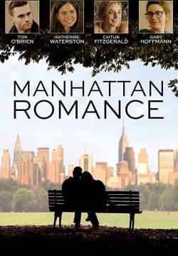 Manhattan Romance (2015)