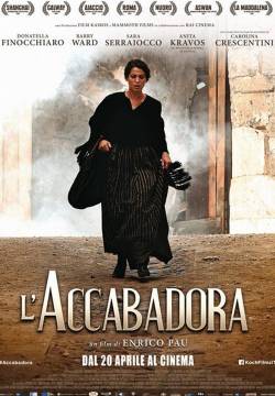 L'accabadora (2015)