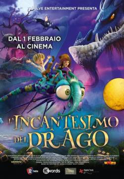 L'incantesimo del drago (2016)