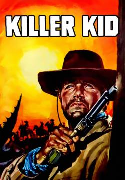 Killer Kid (1967)