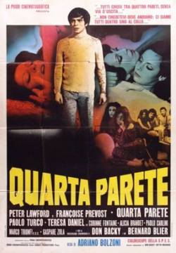 Quarta parete (1968)