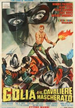 Golia e il cavaliere mascherato (1963)