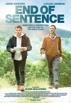 End of Sentence (2019)