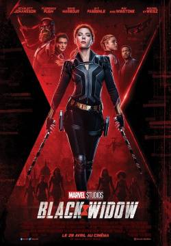 Black Widow - La Vedova Nera (2020)