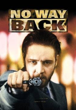 No Way Back - Fino alla fine (1995)