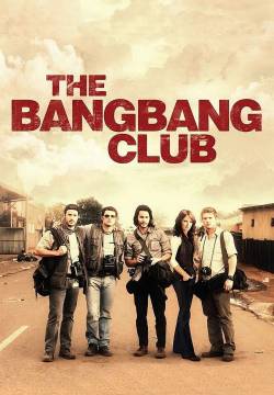 The Bang Bang Club (2010)