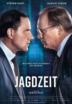 Jagdzeit (2020)