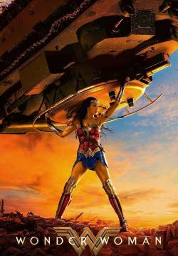 Wonder Woman (2017)